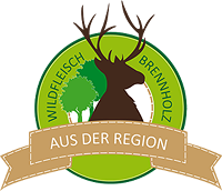Logo Wald und Wild